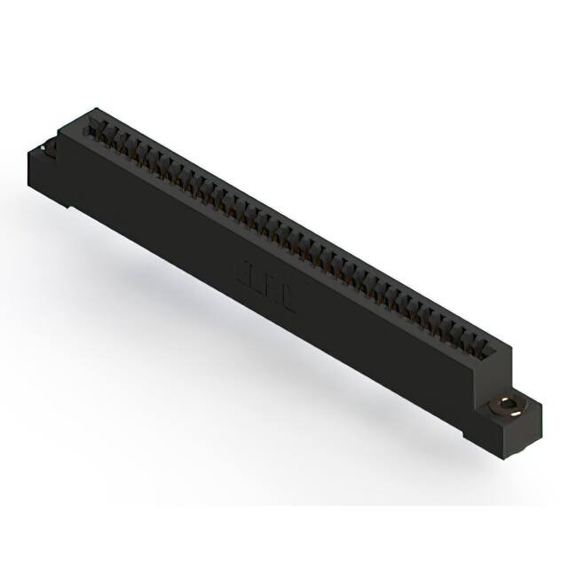 892-036-521-103 CONN EDGE SINGLE FML 36POS 0.100