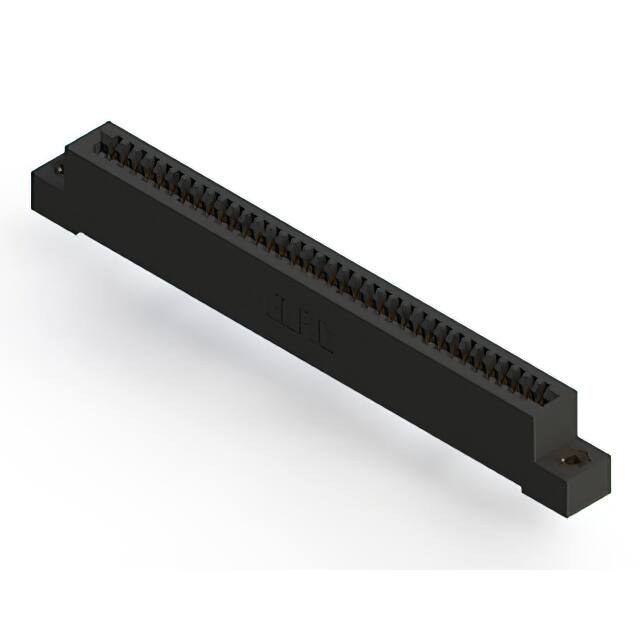 892-036-521-108 CONN EDGE SINGLE FML 36POS 0.100