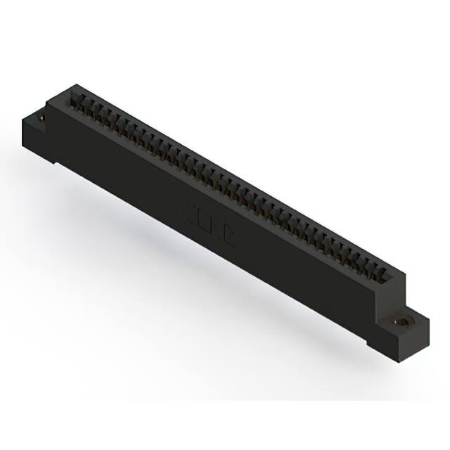 892-036-524-107 CONN EDGE SINGLE FML 36POS 0.100