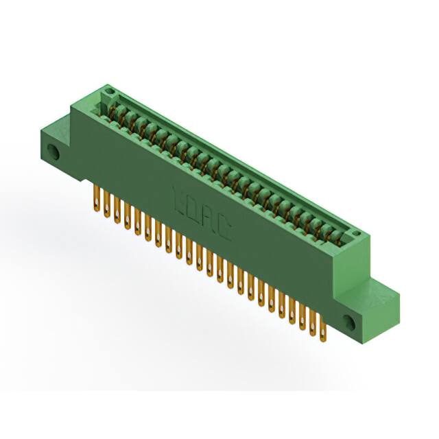 845-046-500-212 CONN EDGE DUAL FMALE 46POS 0.100