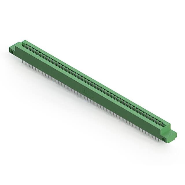 807-086-420-212 CONN EDGE DUAL FMALE 86POS 0.156