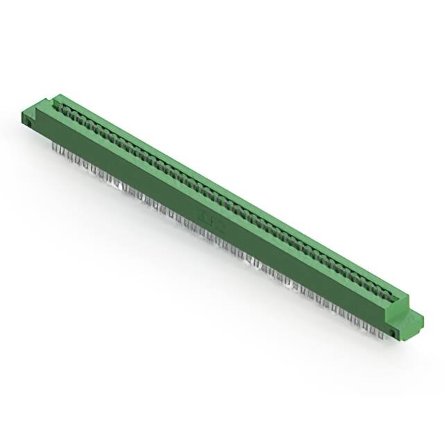 807-086-400-212 CONN EDGE DUAL FMALE 86POS 0.156