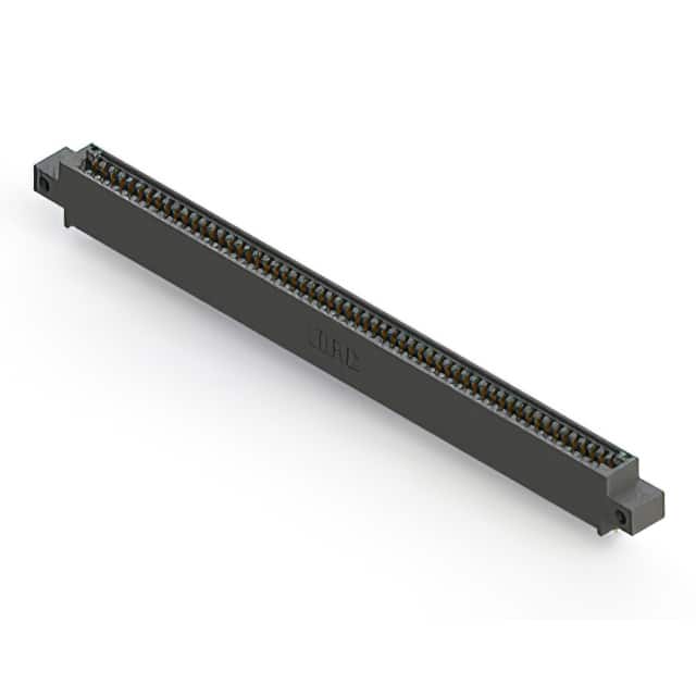 895-058-524-612 CONN EDGE SINGLE FML 58POS 0.100