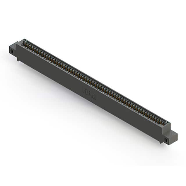 895-058-521-412 CONN EDGE SINGLE FML 58POS 0.100