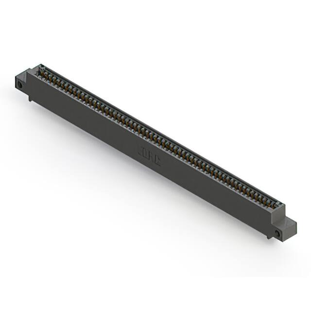 895-058-520-412 CONN EDGE SINGLE FML 58POS 0.100