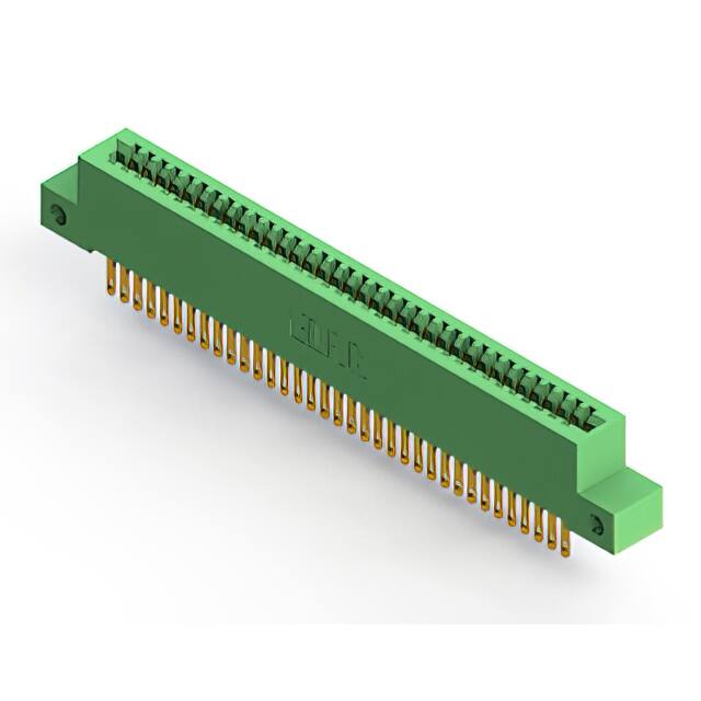 842-070-500-212 CONN EDGE DUAL FMALE 70POS 0.100