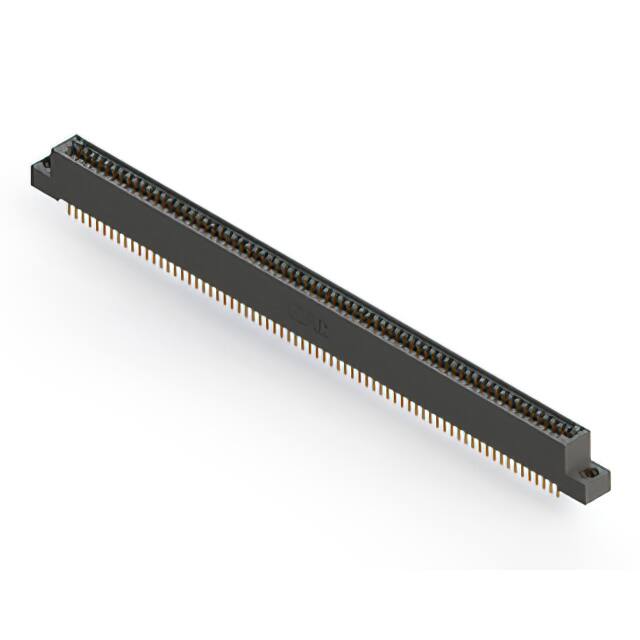 895-140-520-207 CONN EDGE DUAL FML 140POS 0.100