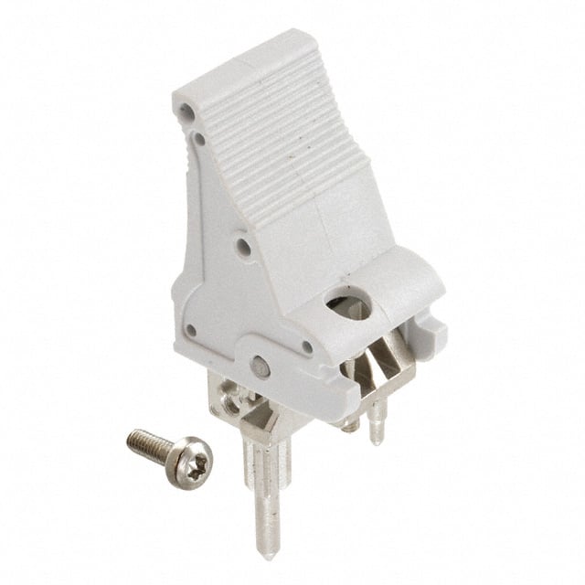 20817692 HDLE OFFSET CPCI/VME64 GRAY 10PC