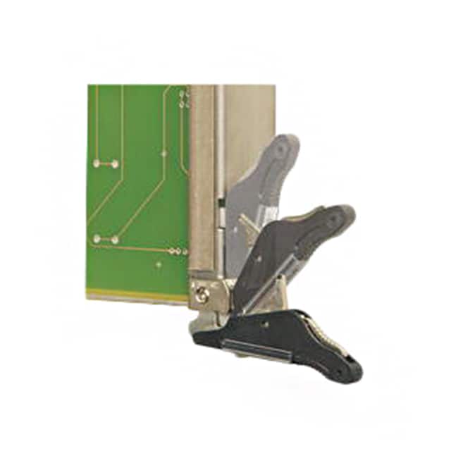 20818145 HANDLE PLUNGER STYLE IEA-R