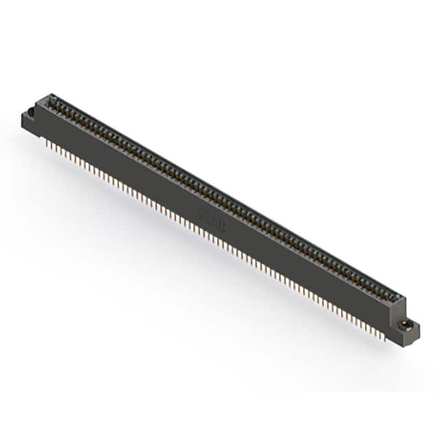 895-144-524-203 CONN EDGE DUAL FML 144POS 0.100