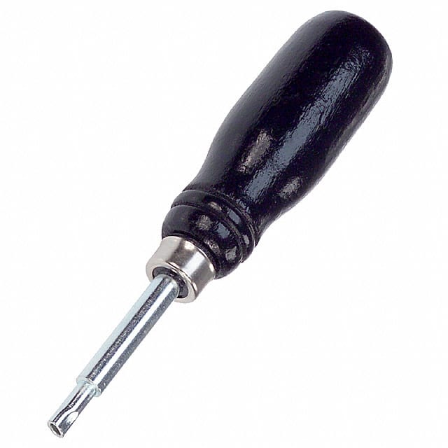 P91A TOOL HAND INSERTION FOR T28
