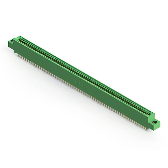 845-140-525-508 CONN EDGE DUAL FML 140POS 0.100