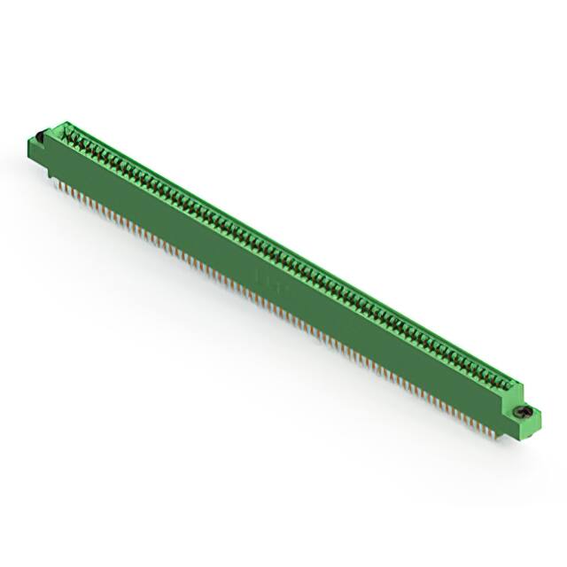 845-144-525-503 CONN EDGE DUAL FML 144POS 0.100