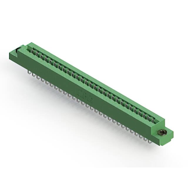 807-028-459-103 CONN EDGE SGL FML 28POS 0.156