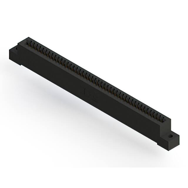 892-044-521-102 CONN EDGE SINGLE FML 44POS 0.100