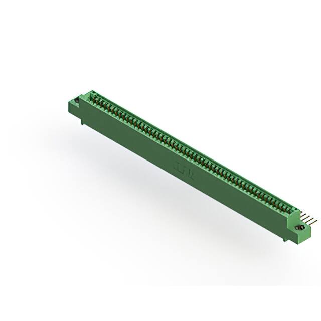 845-053-559-408 CONN EDGE SINGLE FML 53POS 0.100