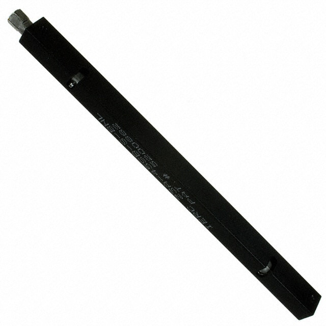 Z3A45SBSBNL PCB RETAINER 4.5" HEX-HEAD ROD