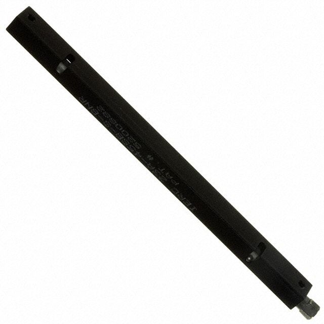 Z3A45SBSBNR PCB RETAINER 4.5" HEX-HEAD ROD