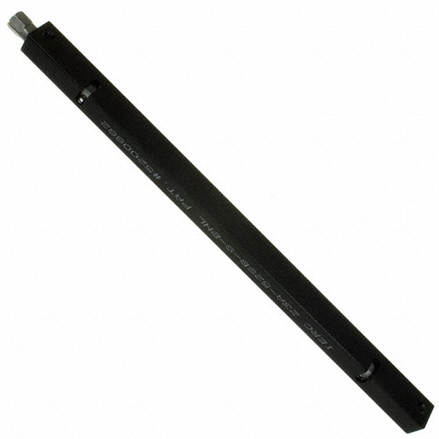 Z3A52SBSBNL PCB RETAINER 5.25" HEX-HEAD ROD