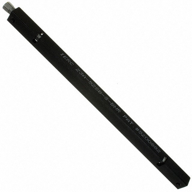 Z3A52SBSBNR PCB RETAINER 5.25" HEX-HEAD ROD