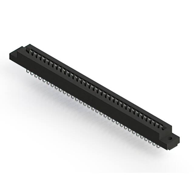 857-033-459-102 CONN EDGE SGL FML 33POS 0.156