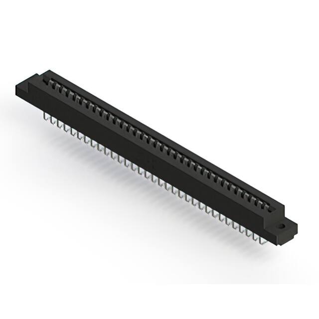 857-033-458-102 CONN EDGE SGL FML 33POS 0.156