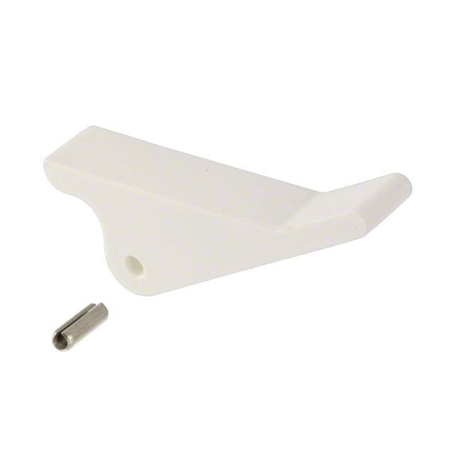 CP-49 WE CARD EJECTOR PCB 1.5" .094" WHT