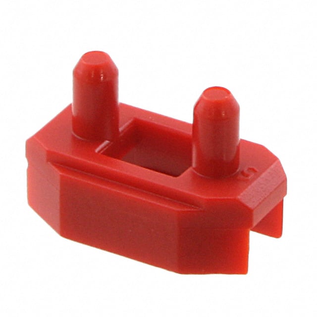 21100554 ANTIVIBRATION CLIP 100 PCS