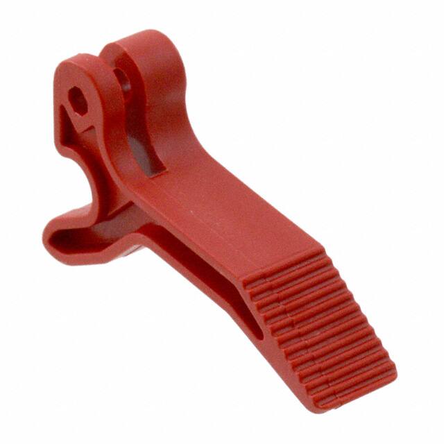 60817055 BOARD EXTRACTION HANDLE B2
