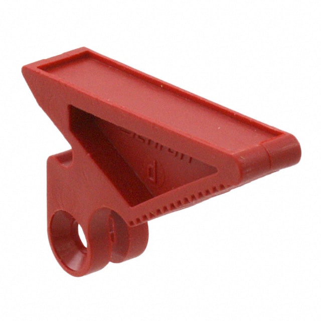 60817067 BOARD EXTRACTION HANDLE B1