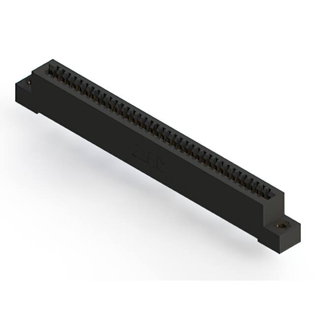 892-037-524-108 CONN EDGE SINGLE FML 37POS 0.100