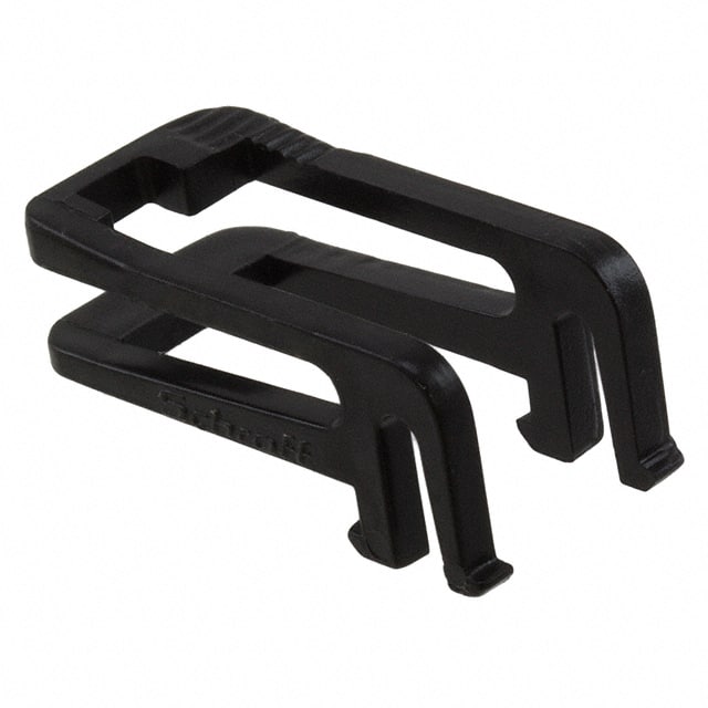 60817071 PCB RETAINER B
