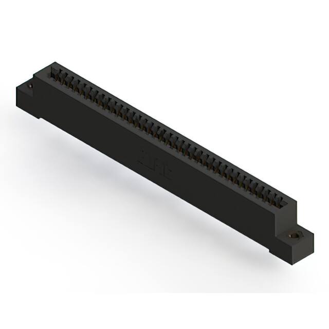 892-037-524-107 CONN EDGE SINGLE FML 37POS 0.100