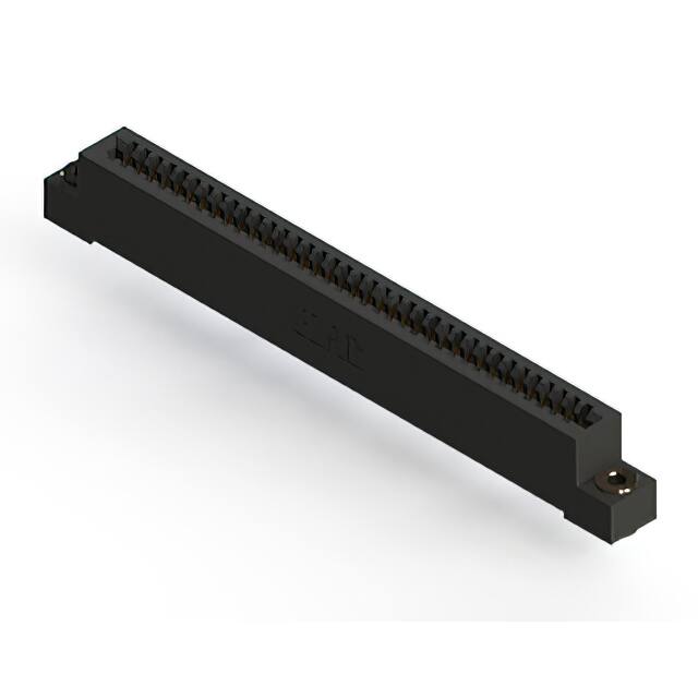 892-037-520-103 CONN EDGE SINGLE FML 37POS 0.100
