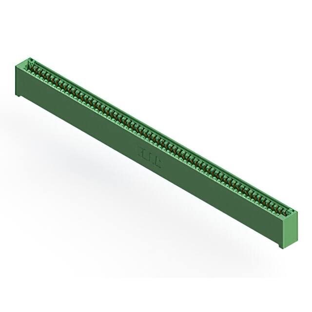 845-061-521-101 845 HIGH TEMP' SERIES (.100" (2.