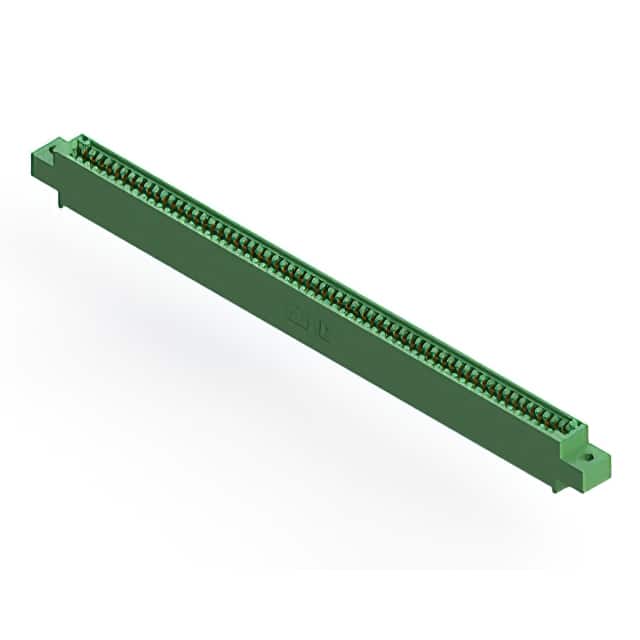 845-061-521-602 CONN EDGE SINGLE FML 61POS 0.100