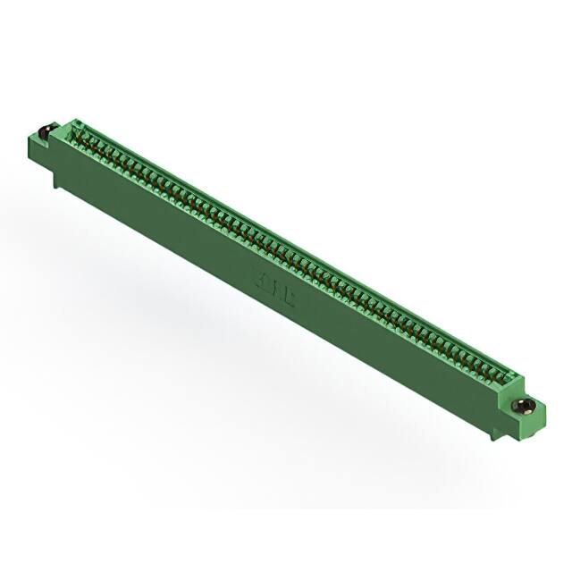 845-057-521-603 CONN EDGE SINGLE FML 57POS 0.100