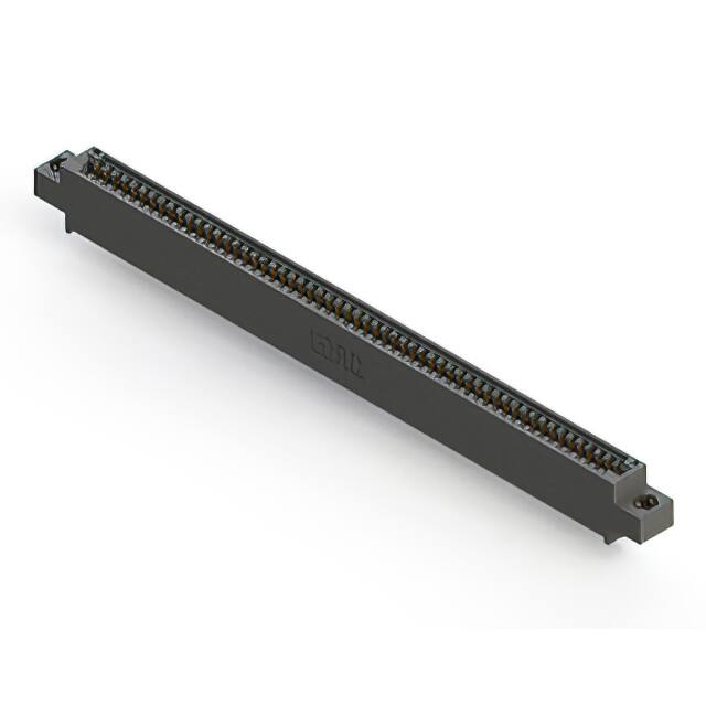 895-057-521-608 CONN EDGE SINGLE FML 57POS 0.100