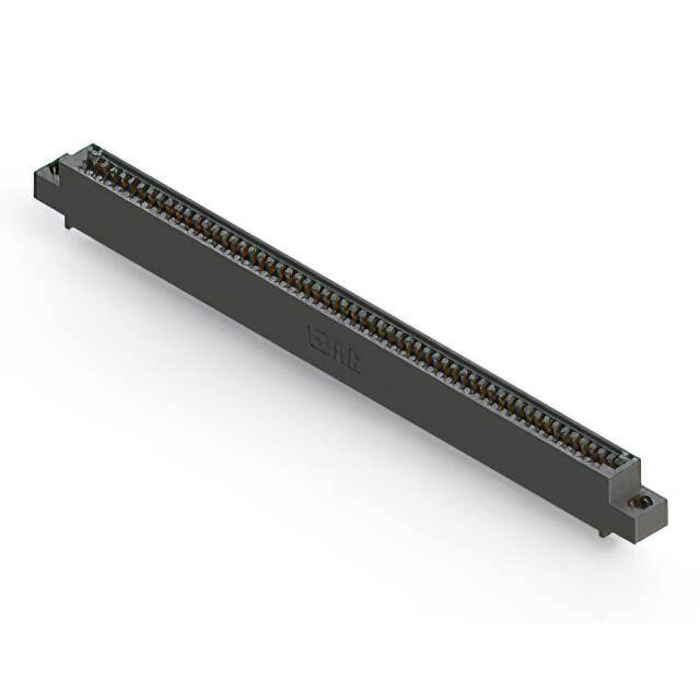895-057-520-407 CONN EDGE SINGLE FML 57POS 0.100