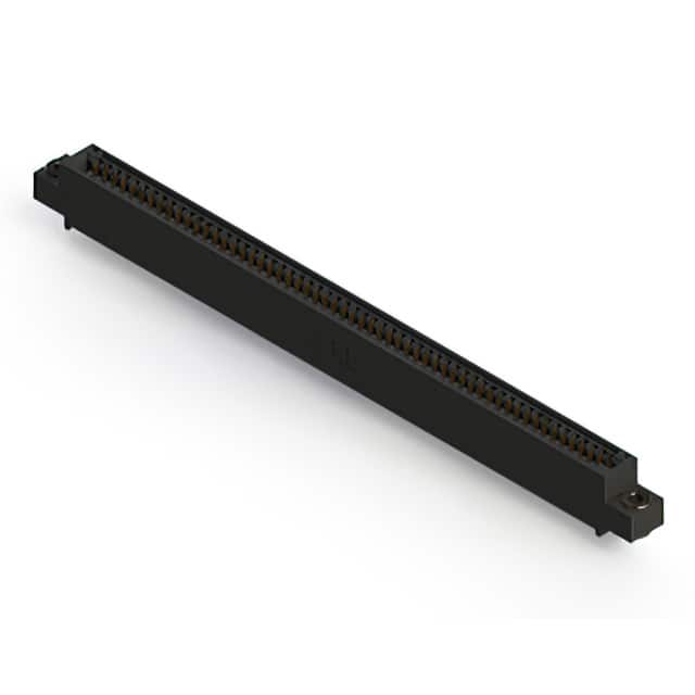 895-057-525-403 CONN EDGE SINGLE FML 57POS 0.100