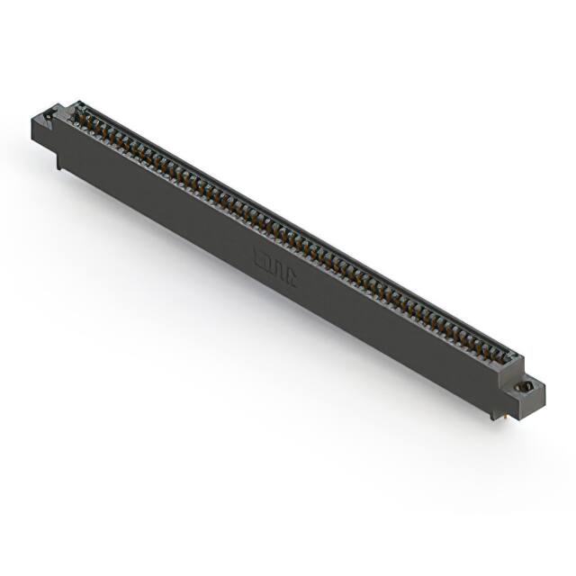 895-057-542-608 CONN EDGE SINGLE FML 57POS 0.100