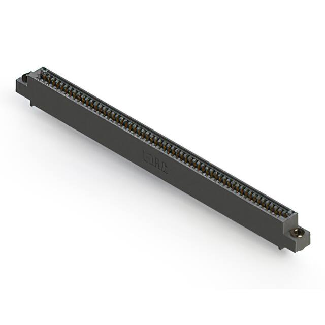 895-057-520-403 CONN EDGE SINGLE FML 57POS 0.100