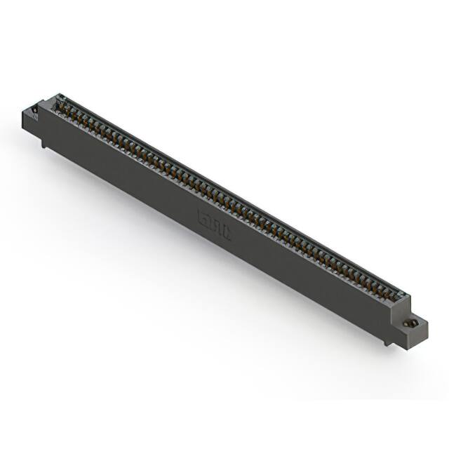 895-057-521-408 CONN EDGE SINGLE FML 57POS 0.100