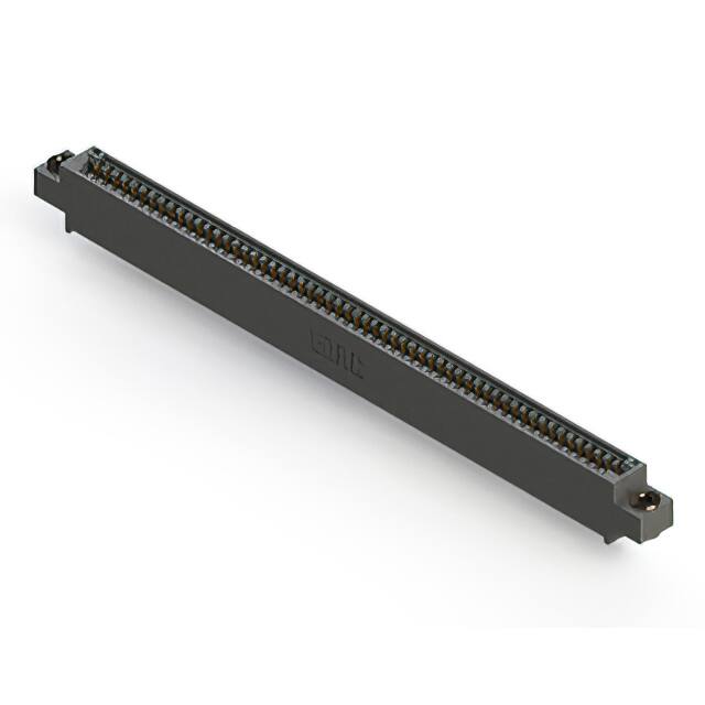 895-057-521-603 CONN EDGE SINGLE FML 57POS 0.100