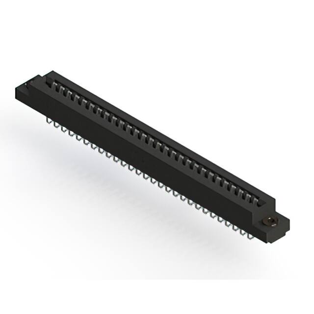 857-028-459-103 CONN EDGE SGL FML 28POS 0.156