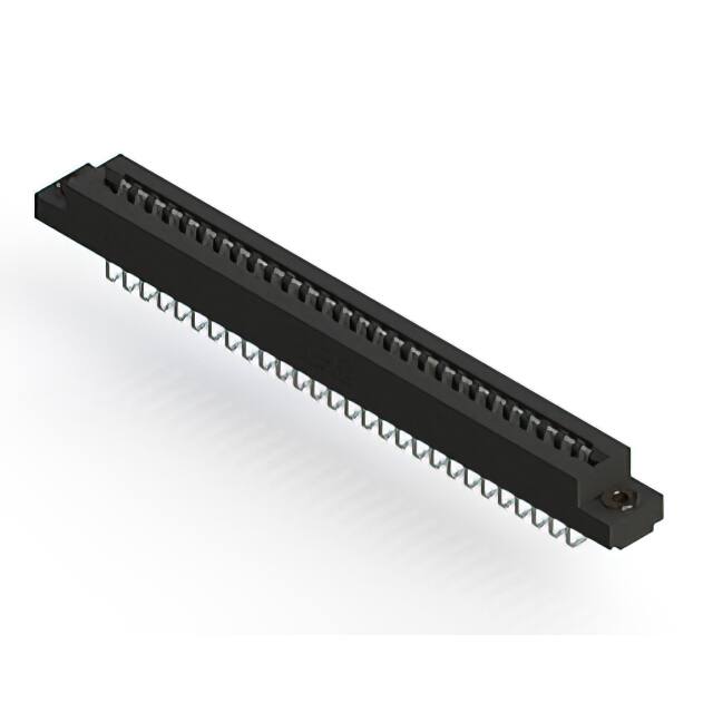 857-028-458-103 CONN EDGE SGL FML 28POS 0.156