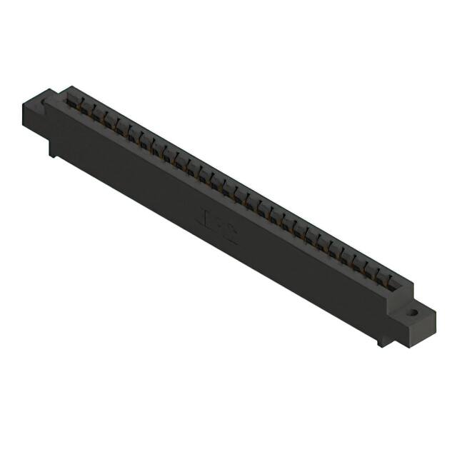 887-027-500-602 CONN EDGE SGL FMALE 27POS 0.156