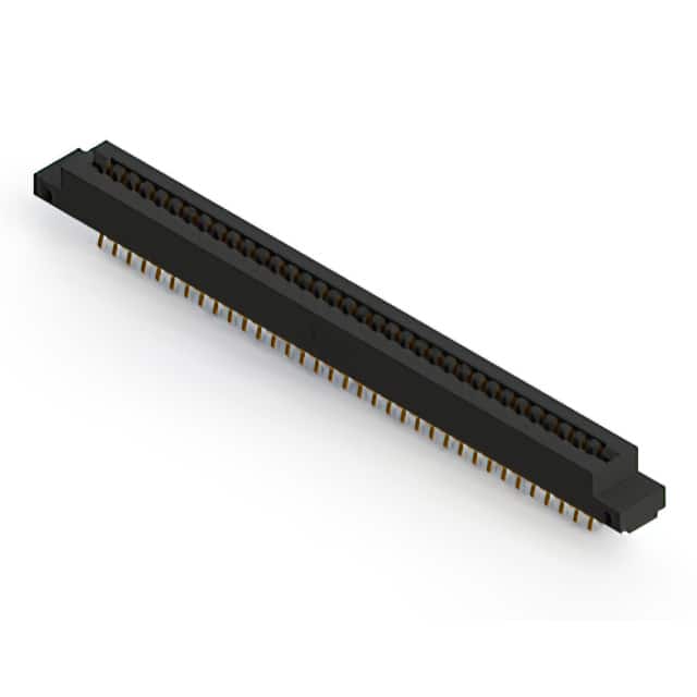 857-070-560-212 CONN EDGE DUAL FMALE 70POS 0.156