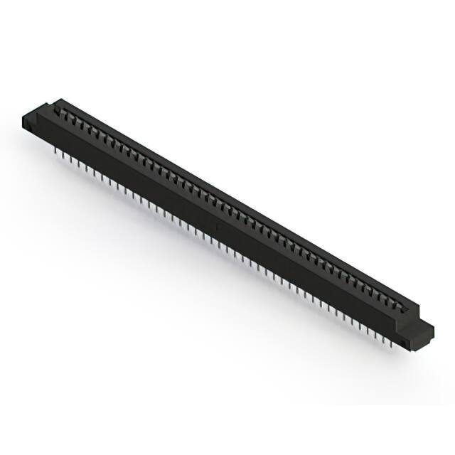 857-088-420-212 CONN EDGE DUAL FMALE 88POS 0.156