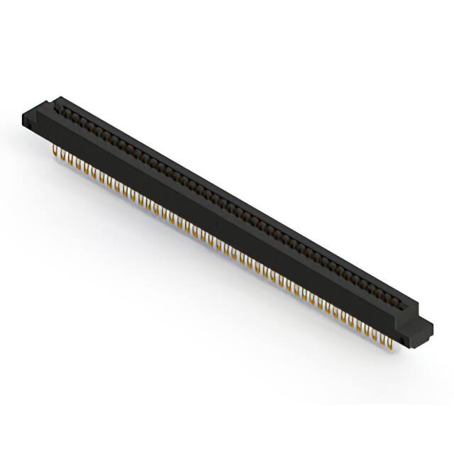 857-088-500-212 CONN EDGE DUAL FMALE 88POS 0.156